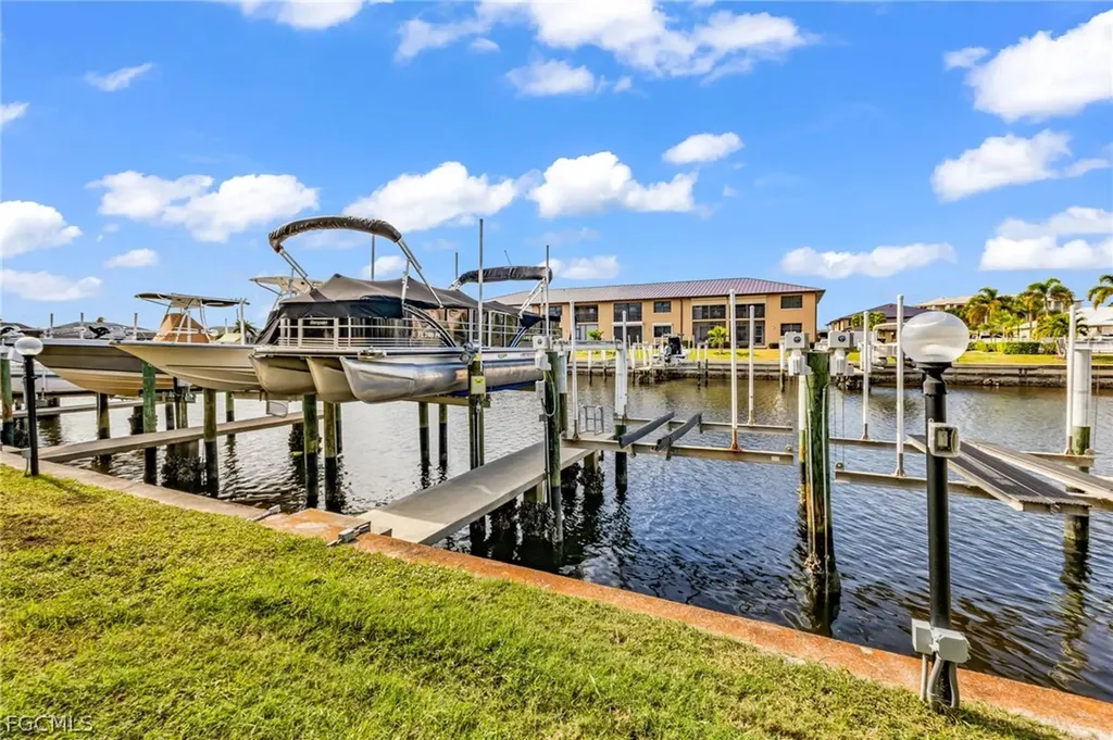 313 Coldeway Drive Punta Gorda FL 33950