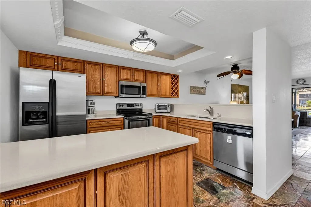 313 Coldeway Drive Punta Gorda FL 33950
