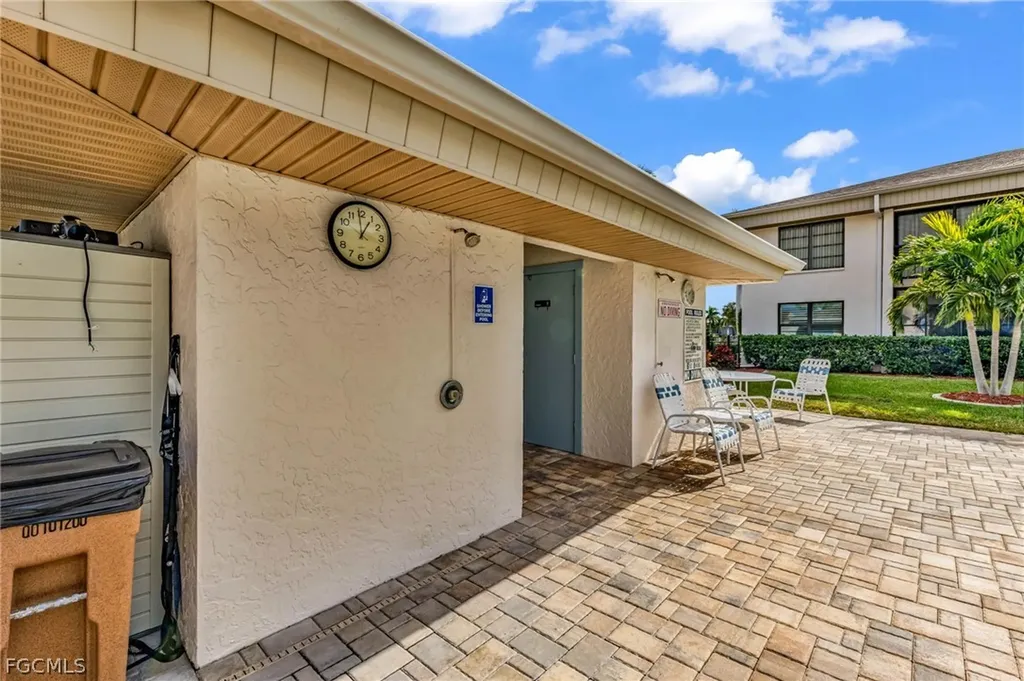 313 Coldeway Drive Punta Gorda FL 33950