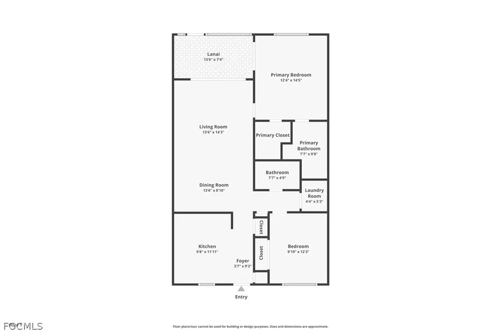 313 Coldeway Drive Punta Gorda FL 33950