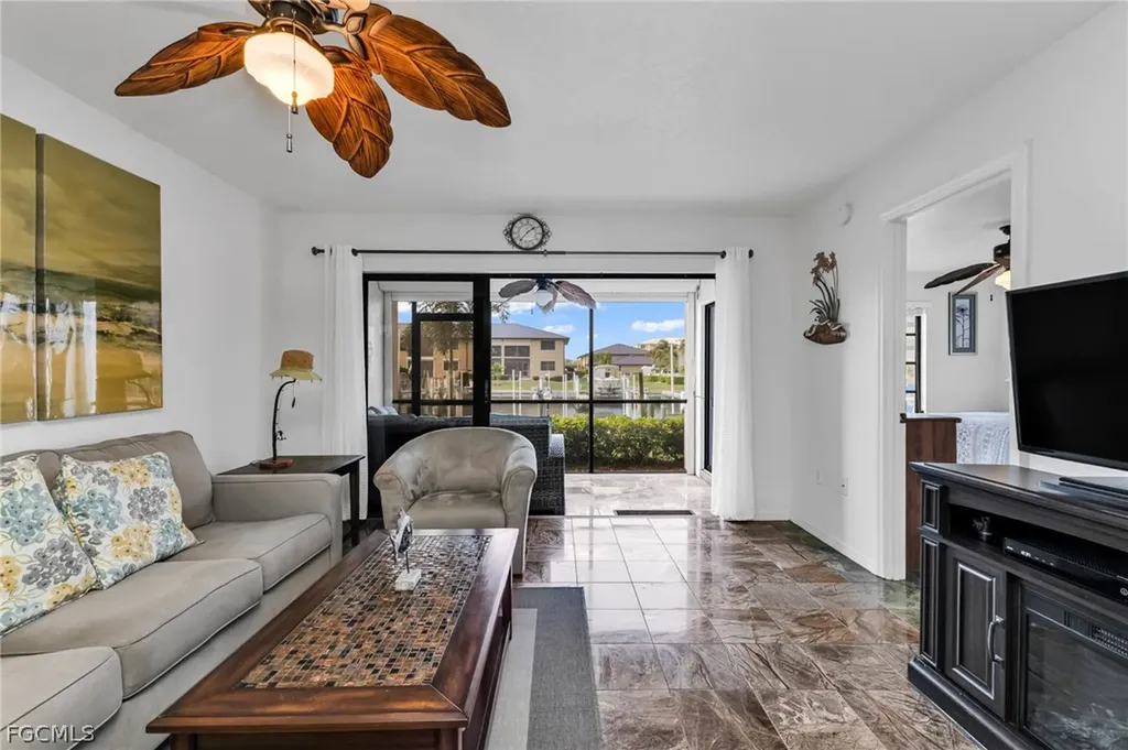 313 Coldeway Drive Punta Gorda FL 33950