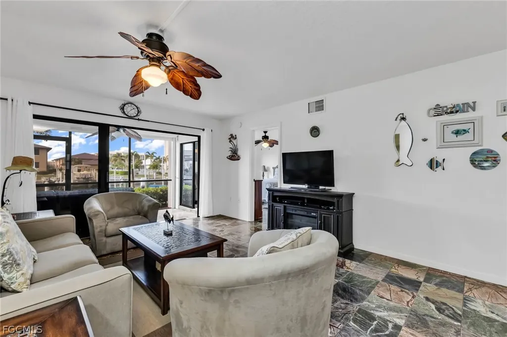 313 Coldeway Drive Punta Gorda FL 33950