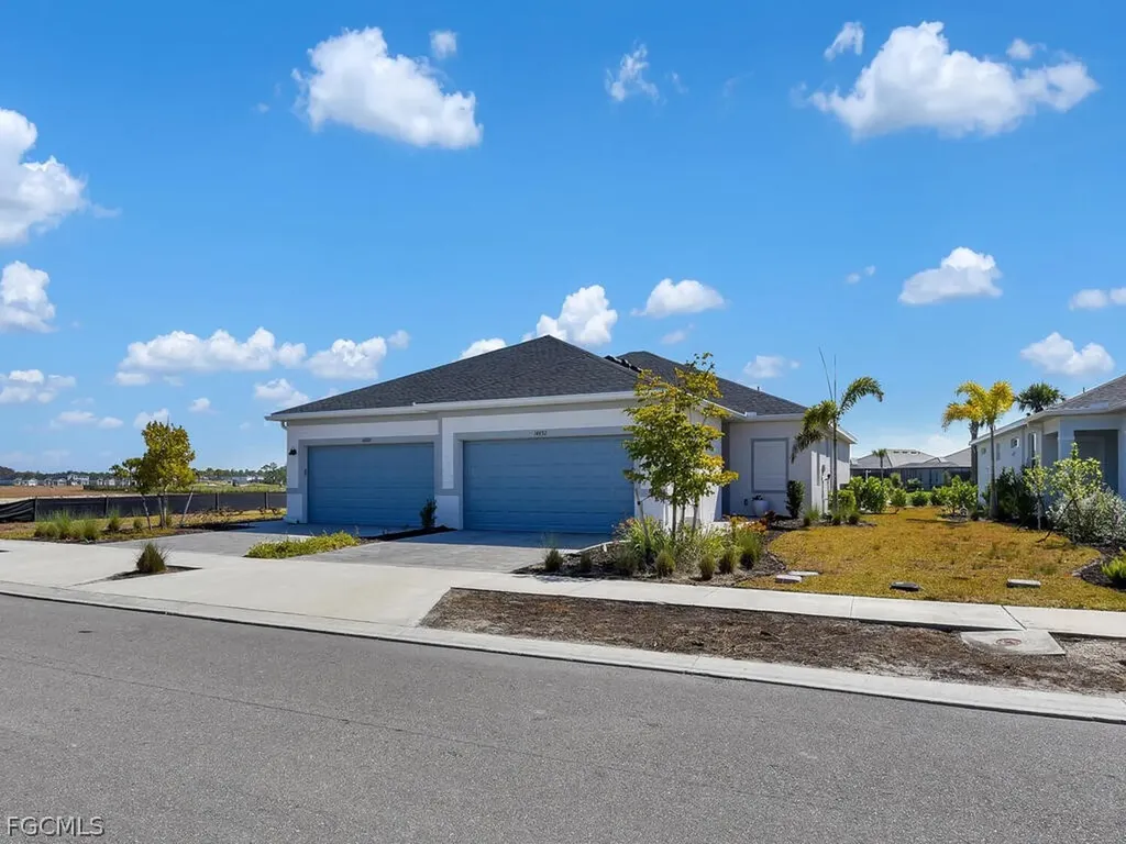 14892 Anchorage Road Punta Gorda FL 33982