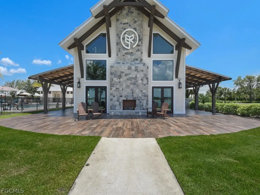 14892 Anchorage Road Punta Gorda FL 33982