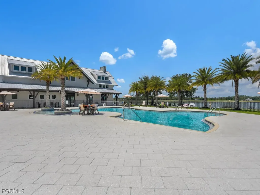 14892 Anchorage Road Punta Gorda FL 33982