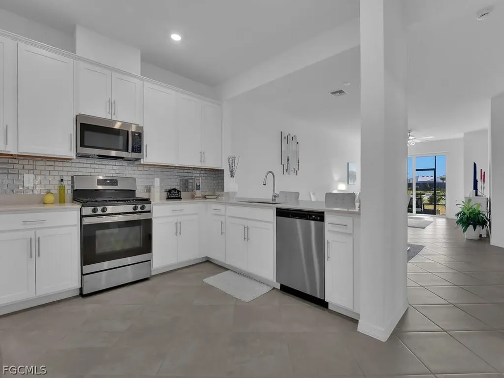 14892 Anchorage Road Punta Gorda FL 33982