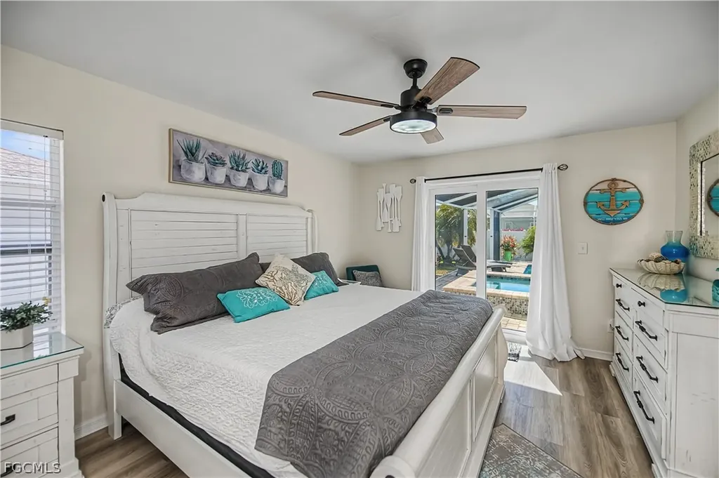 1814 SW 22nd Terrace Cape Coral FL 33991