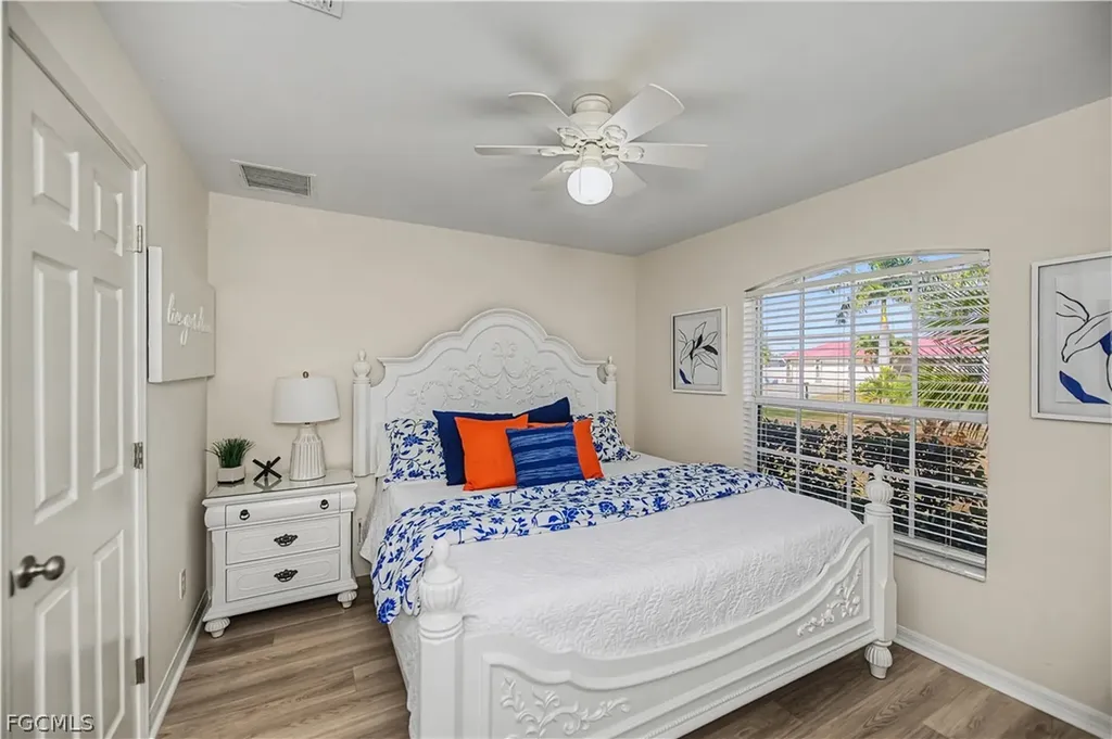 1814 SW 22nd Terrace Cape Coral FL 33991