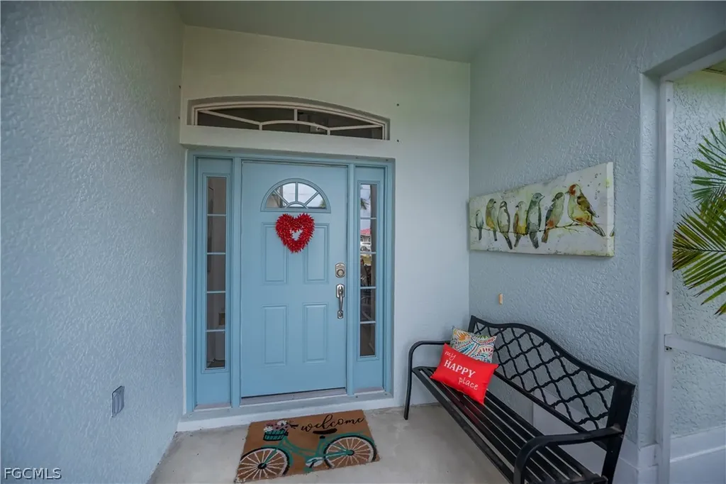 1814 SW 22nd Terrace Cape Coral FL 33991
