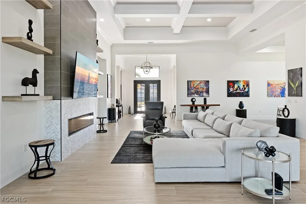 3337 Chestnut Grove Drive Alva FL 33920