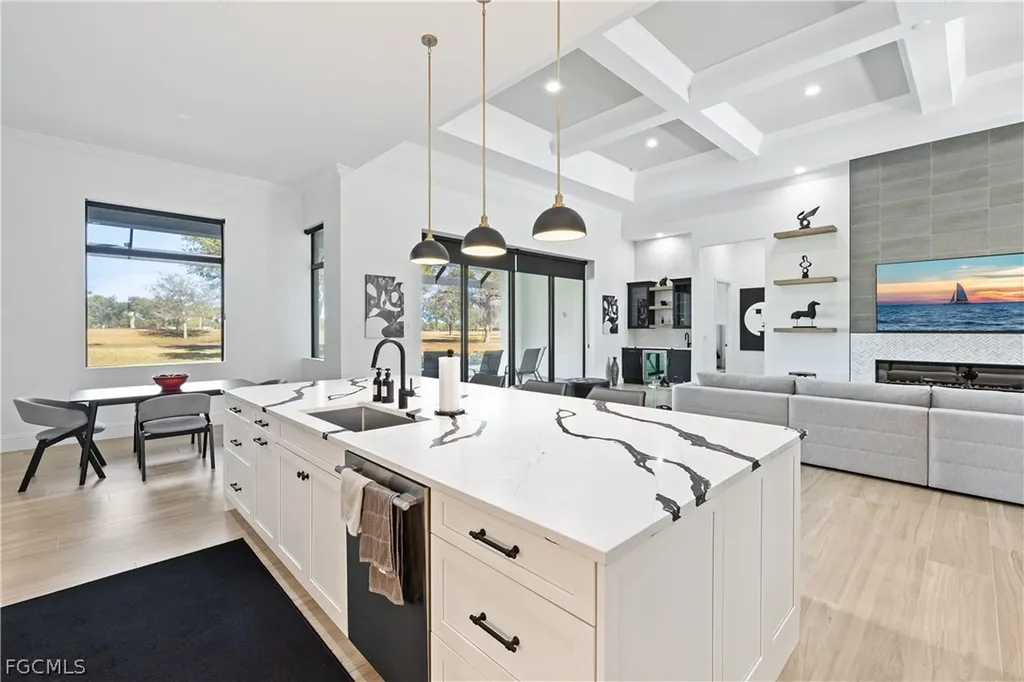 3337 Chestnut Grove Drive Alva FL 33920