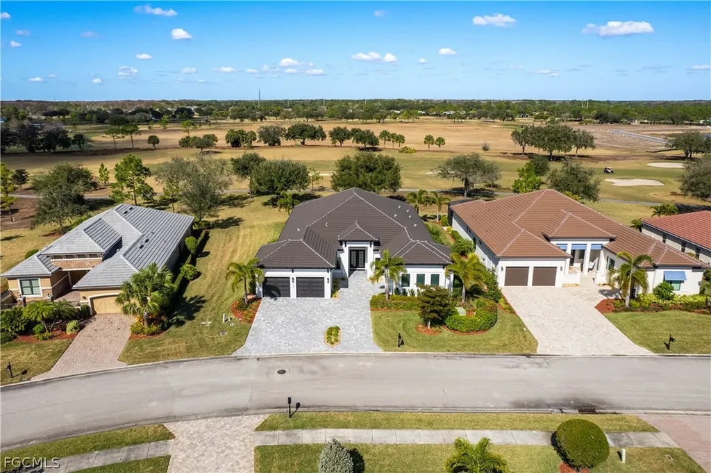 3337 Chestnut Grove Drive Alva FL 33920