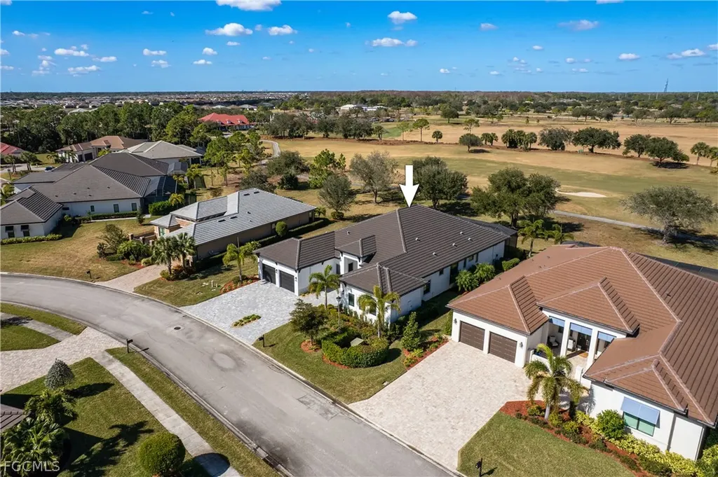 3337 Chestnut Grove Drive Alva FL 33920