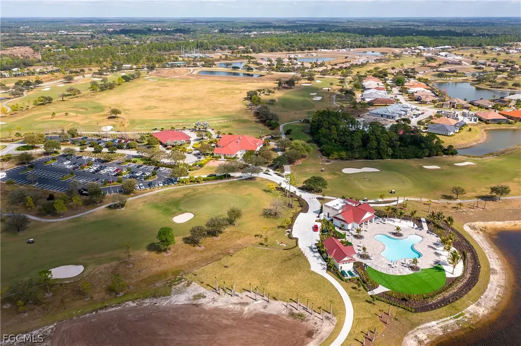 3337 Chestnut Grove Drive Alva FL 33920