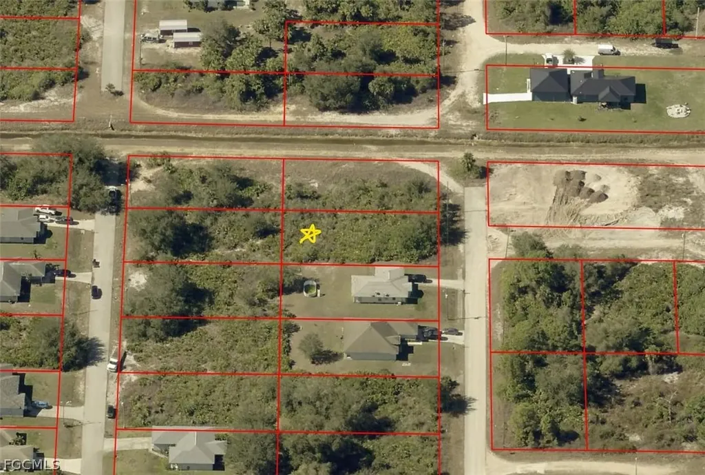 2817 75th Street W Lehigh Acres FL 33971