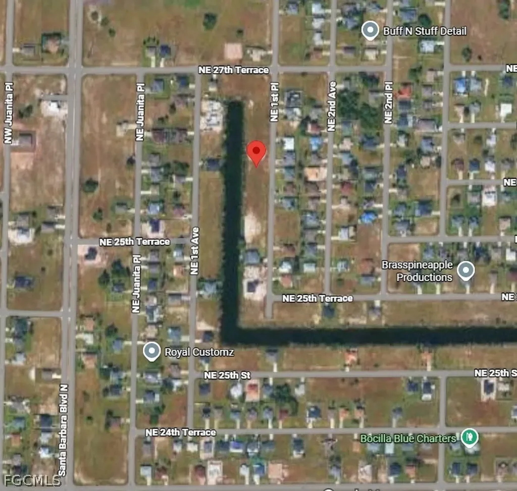 2618 NE 1st Place Cape Coral FL 33909