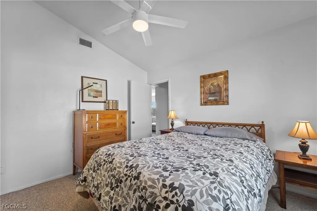 8625 Charter Club Circle Fort Myers FL 33919