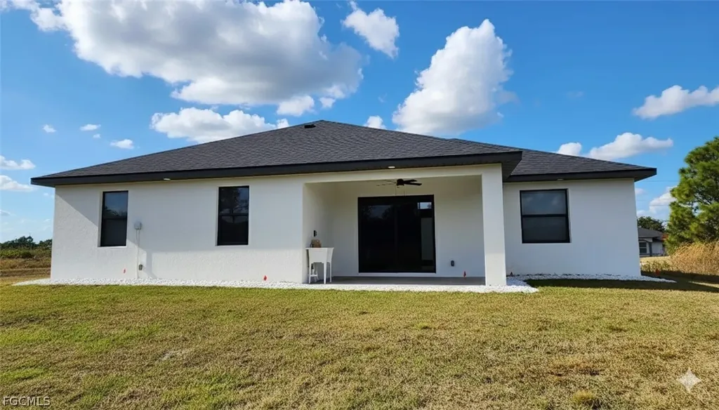 4622 Gene Avenue N Lehigh Acres FL 33971