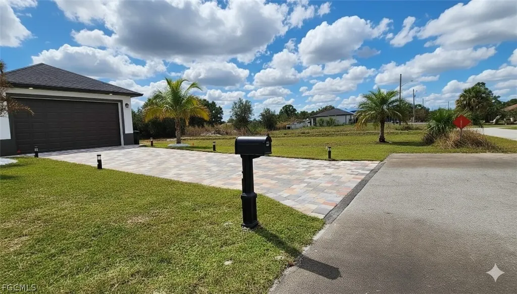 4622 Gene Avenue N Lehigh Acres FL 33971