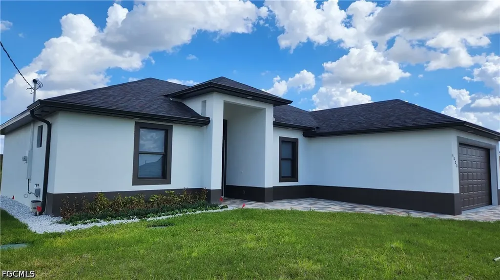 4622 Gene Avenue N Lehigh Acres FL 33971