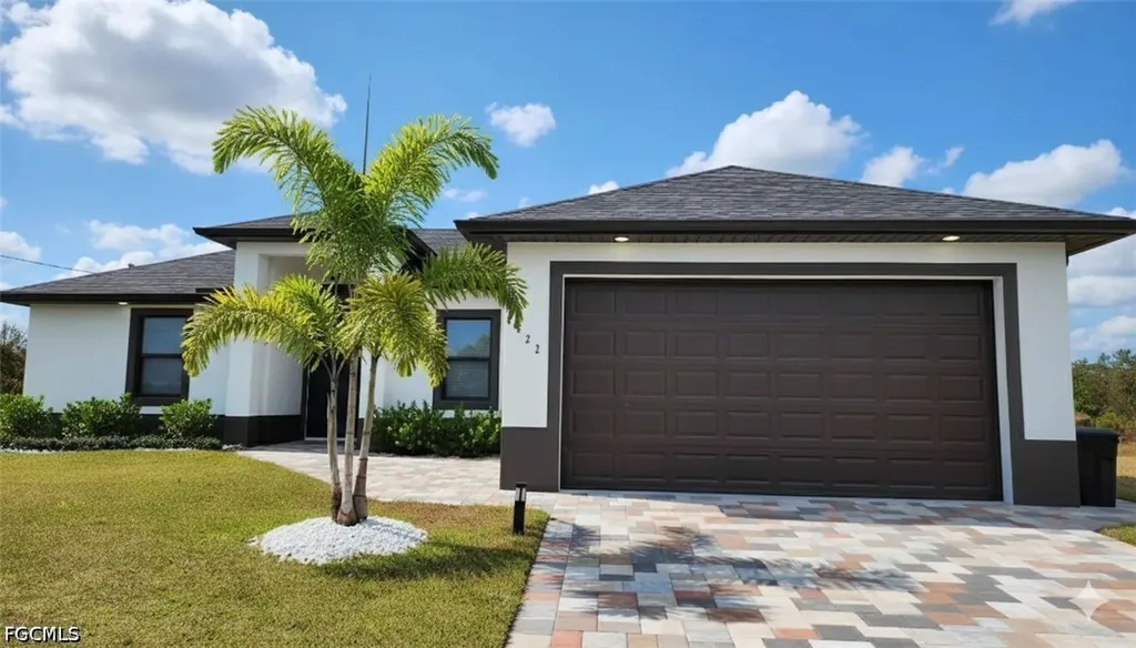 4622 Gene Avenue N Lehigh Acres FL 33971
