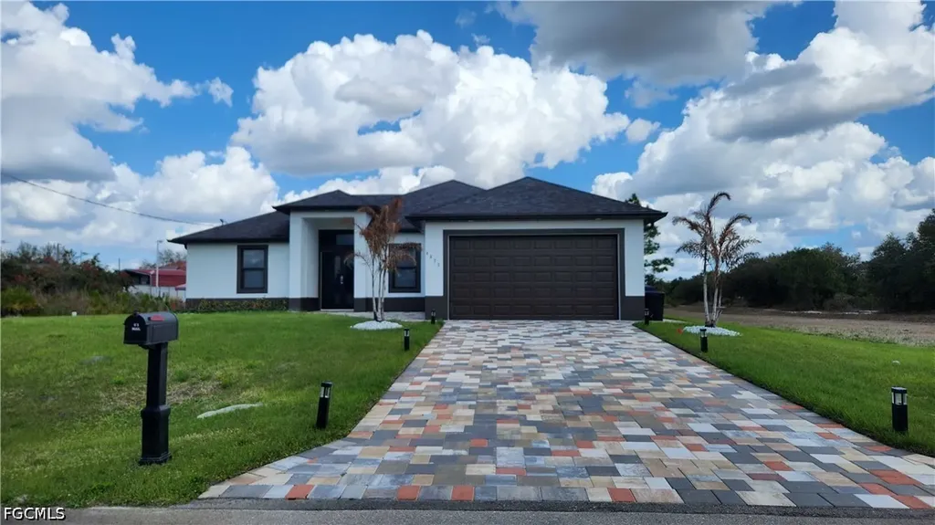 4622 Gene Avenue N Lehigh Acres FL 33971