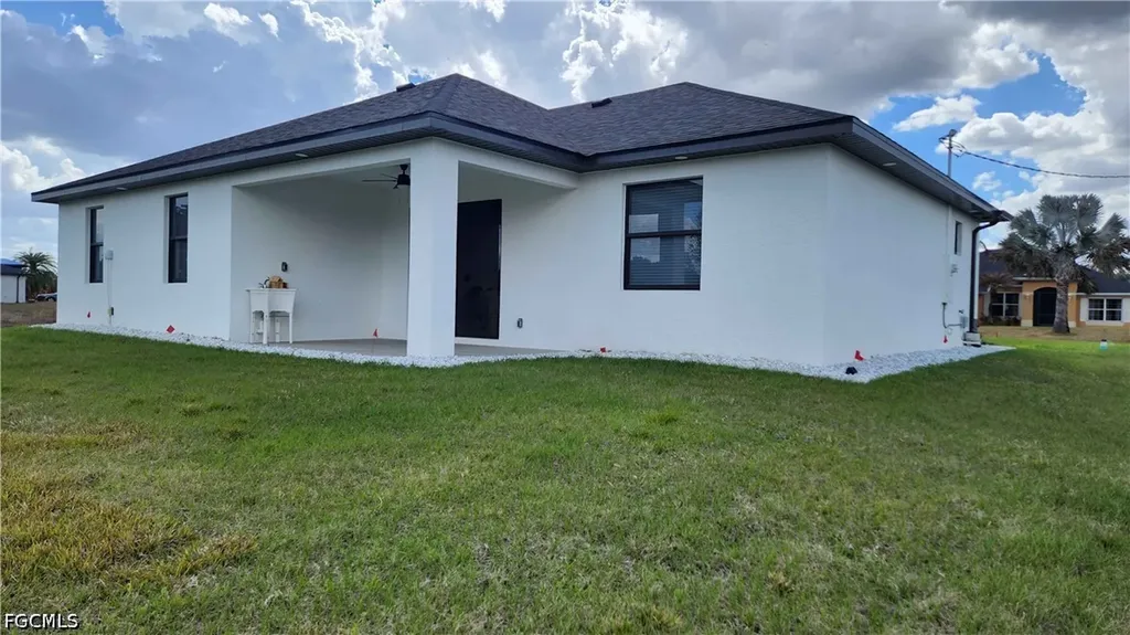 4622 Gene Avenue N Lehigh Acres FL 33971