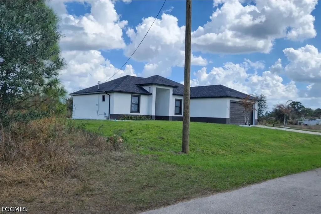 4622 Gene Avenue N Lehigh Acres FL 33971