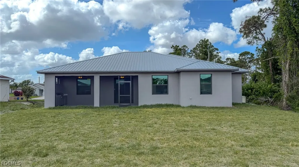 417 Paddock Street Lehigh Acres FL 33974