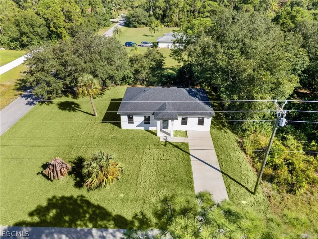 3501 E 10th Street Lehigh Acres FL 33972