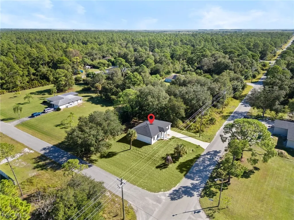 3501 E 10th Street Lehigh Acres FL 33972