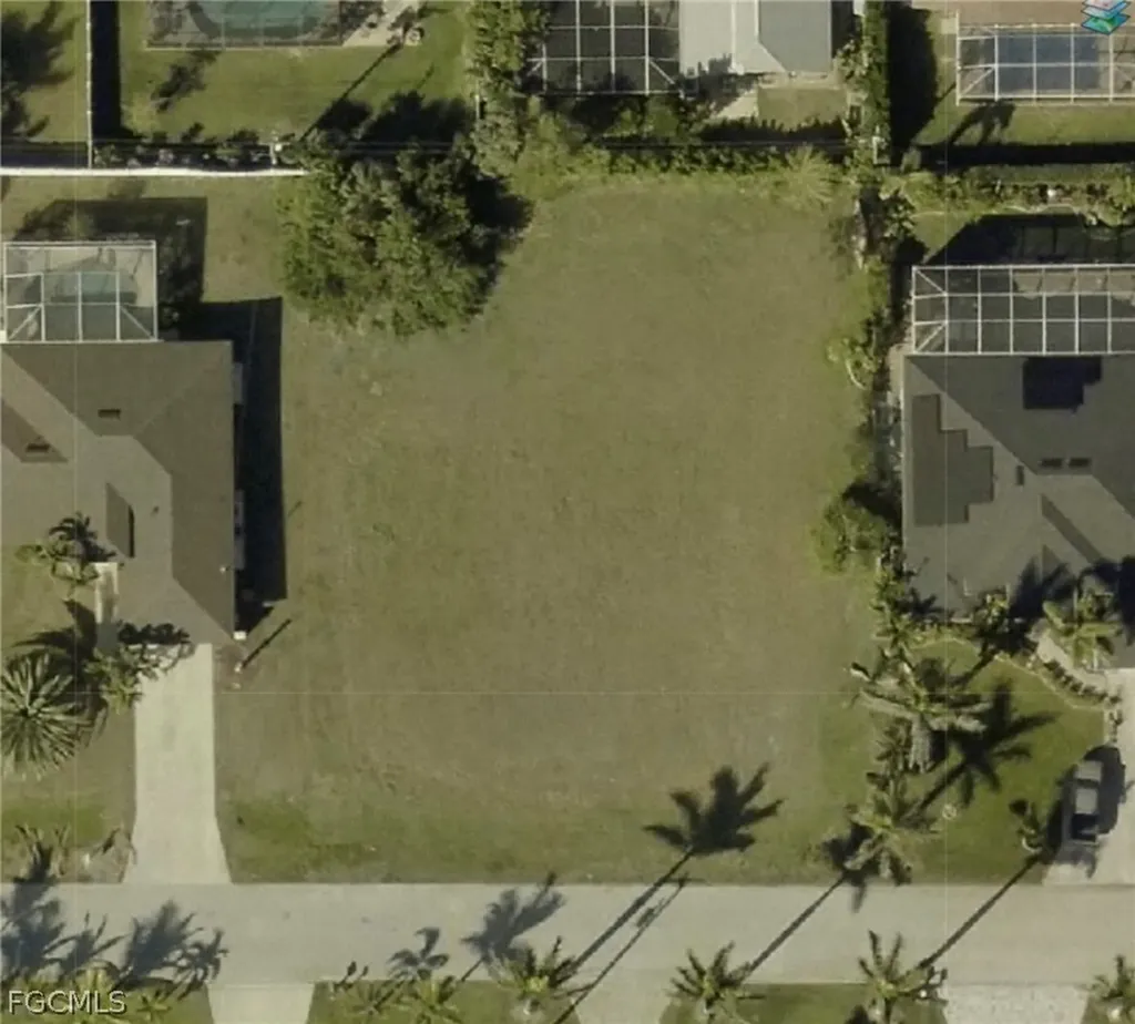 1729 SW 40th Terrace Cape Coral FL 33914