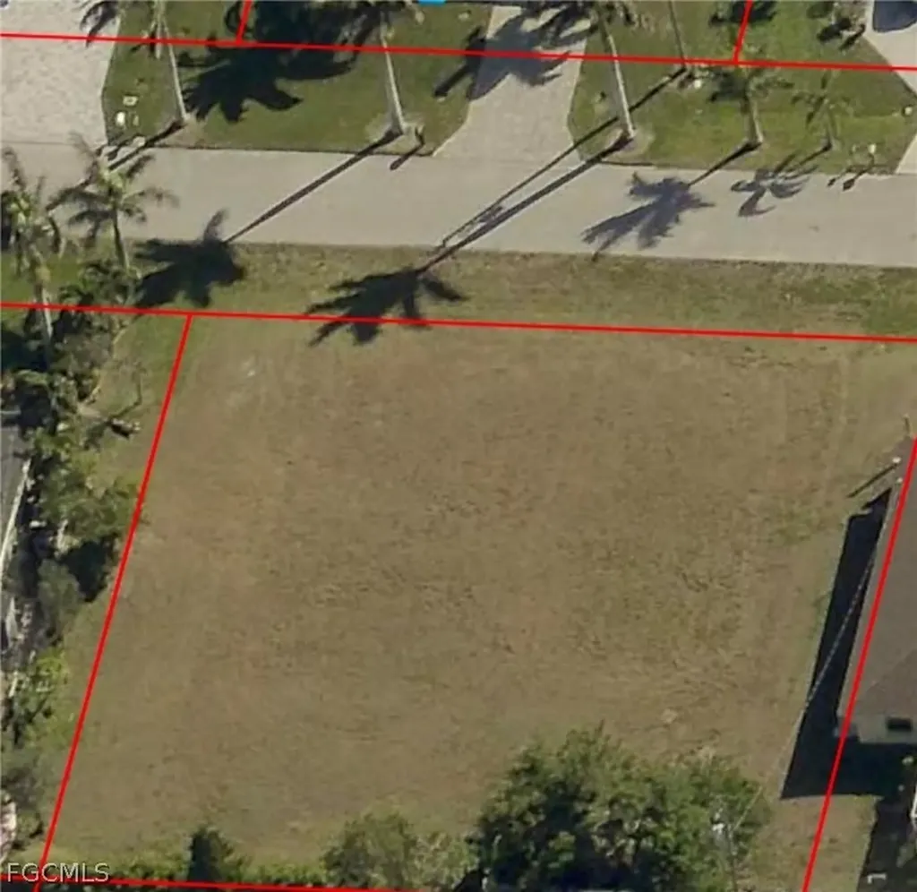 1729 SW 40th Terrace Cape Coral FL 33914