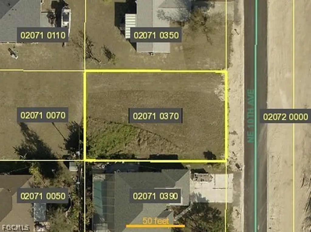 1314 NE 10th Avenue Cape Coral FL 33909