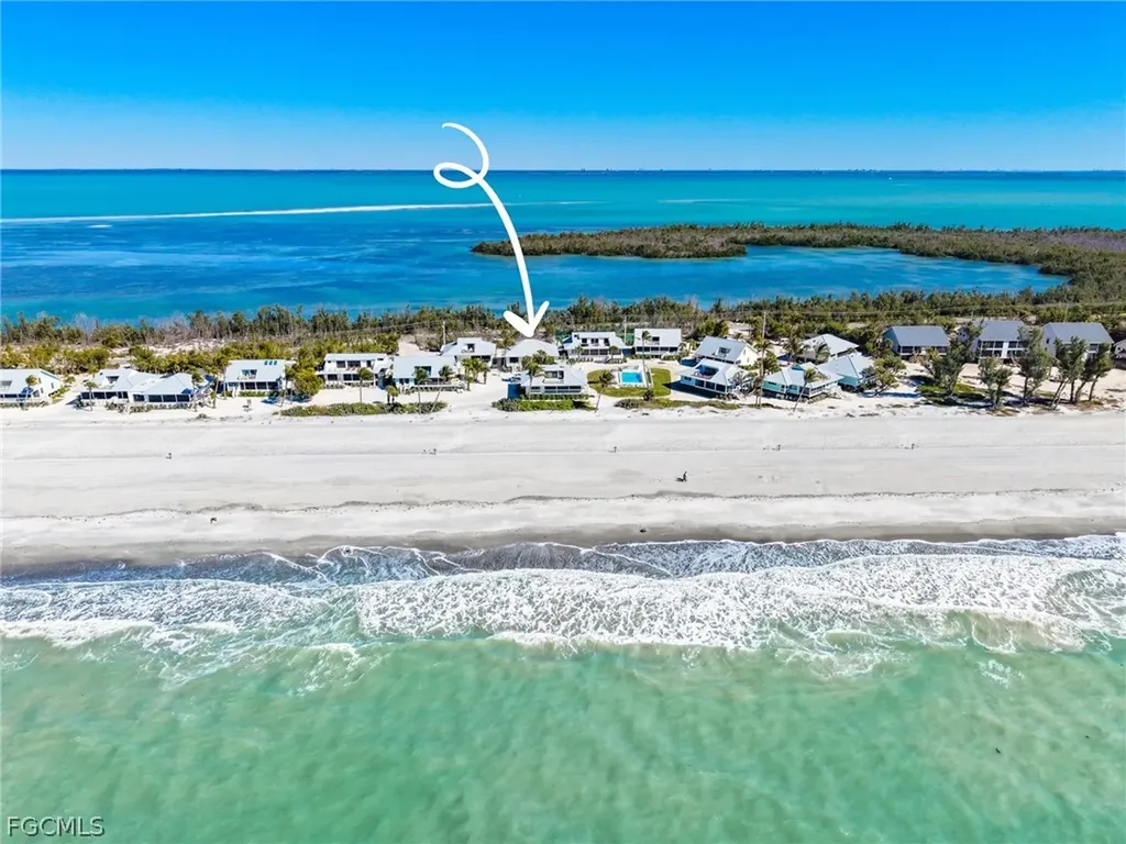25 Beach Homes Captiva FL 33924