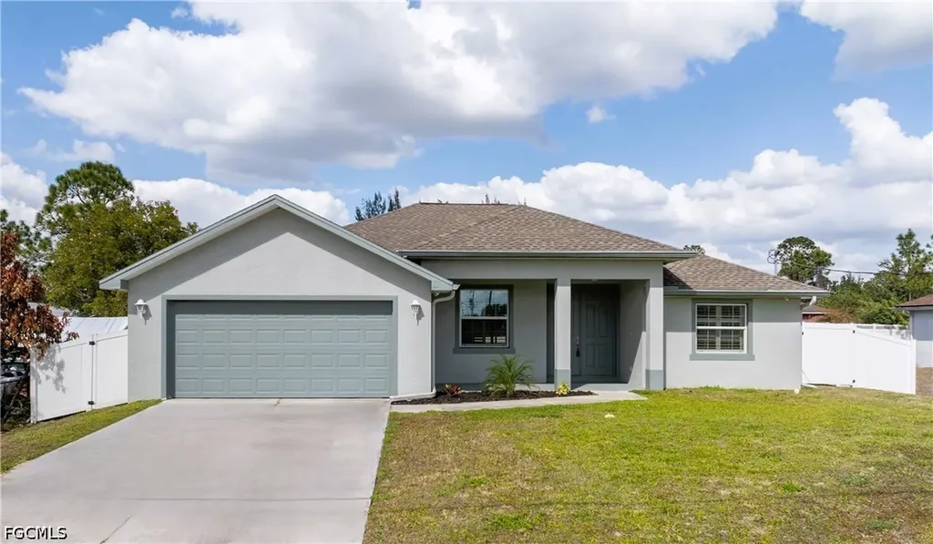 5220 Billings Street Lehigh Acres FL 33971