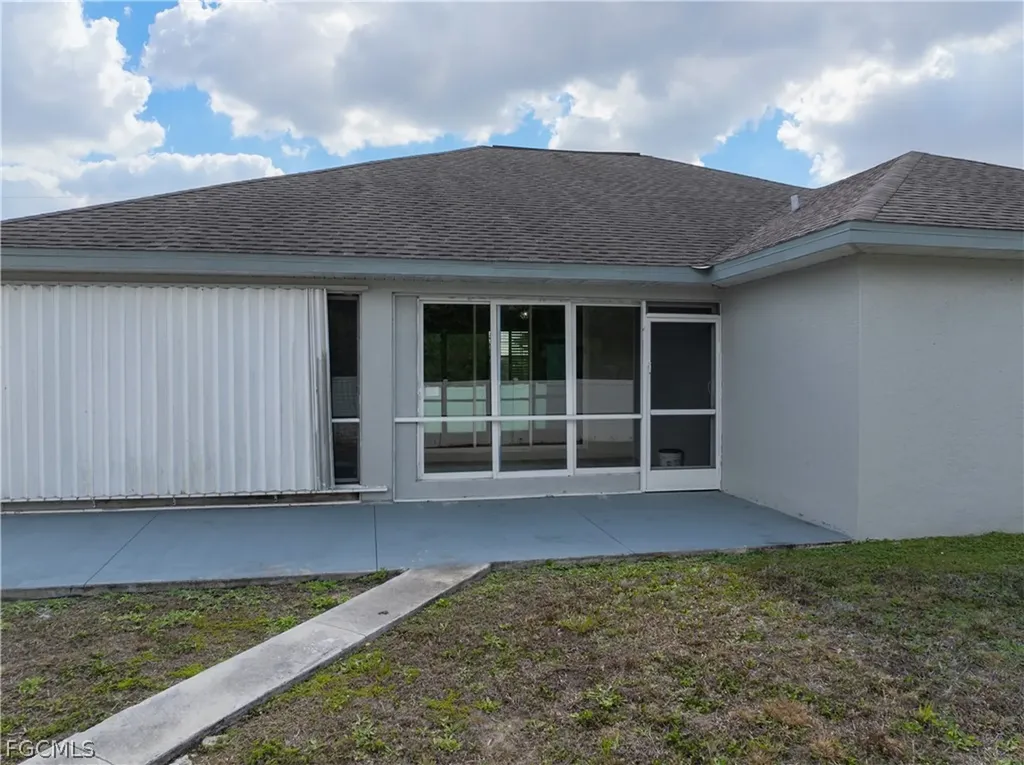 5220 Billings Street Lehigh Acres FL 33971