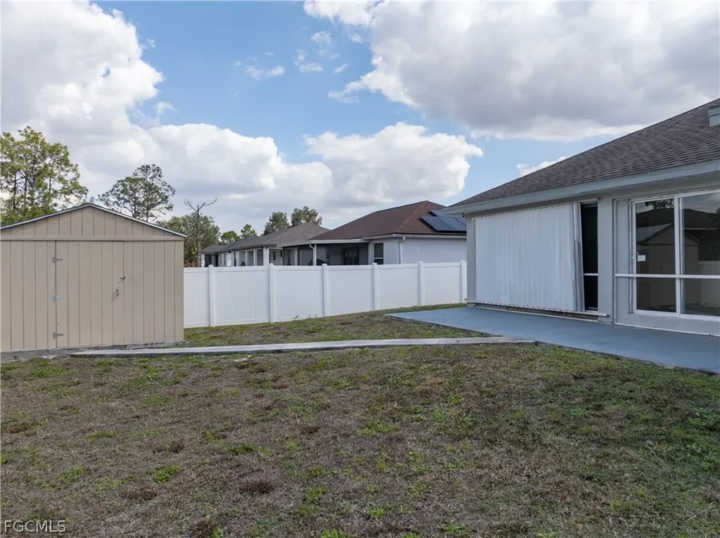 5220 Billings Street Lehigh Acres FL 33971