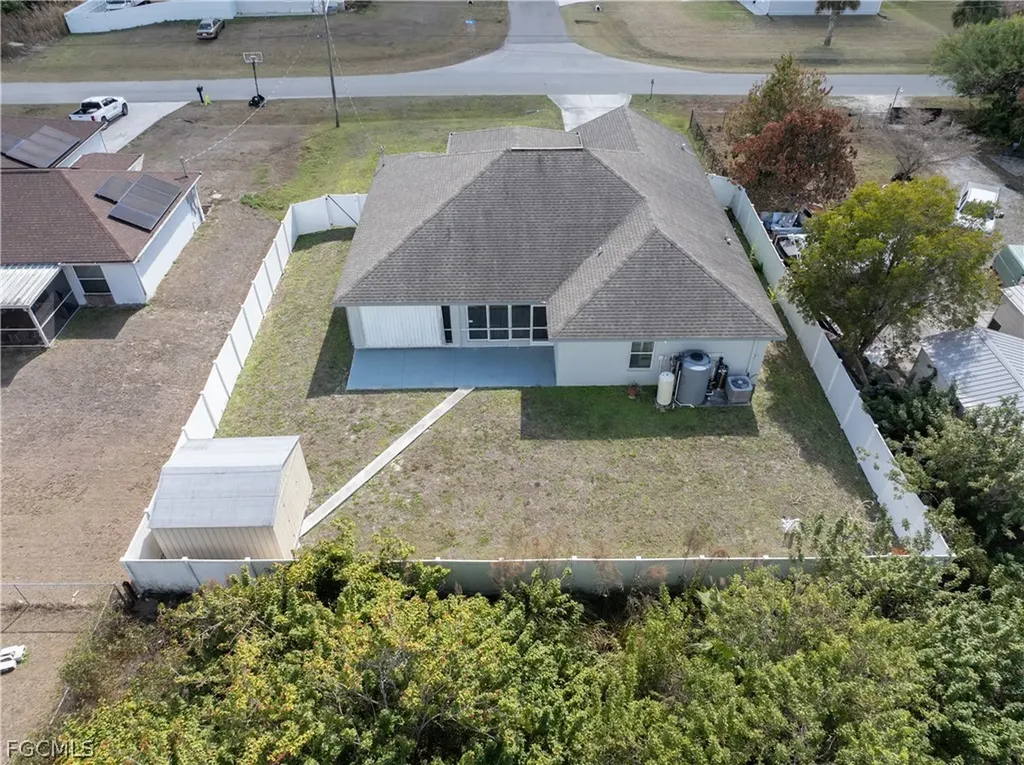 5220 Billings Street Lehigh Acres FL 33971