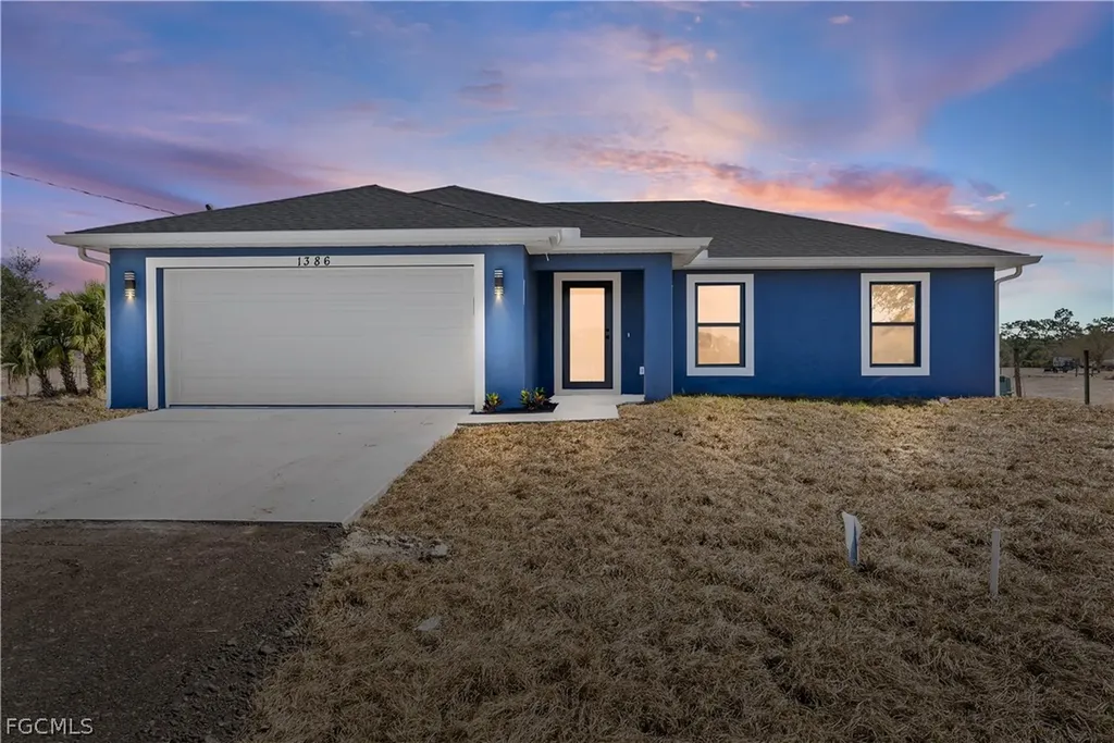 4507 E 10th Street Lehigh Acres FL 33972