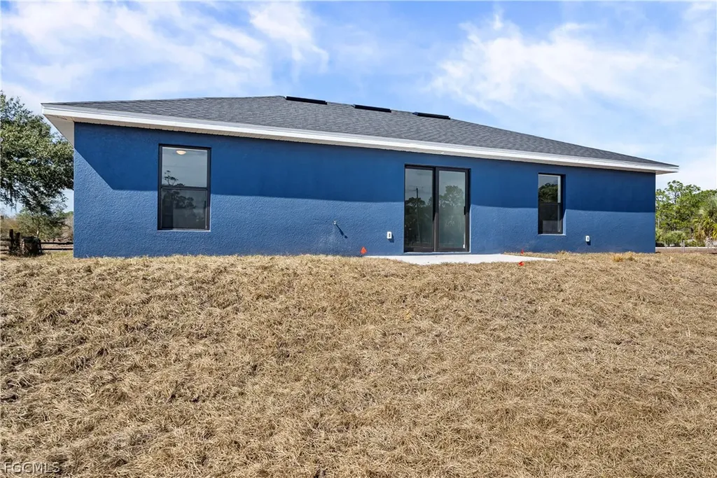 4507 E 10th Street Lehigh Acres FL 33972