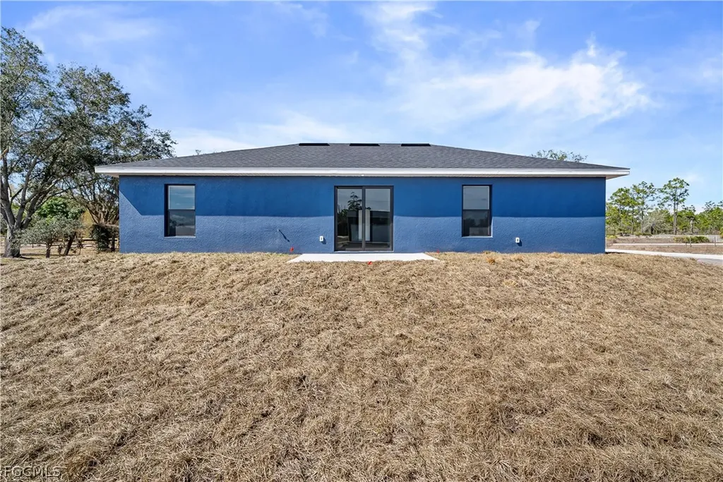 4507 E 10th Street Lehigh Acres FL 33972