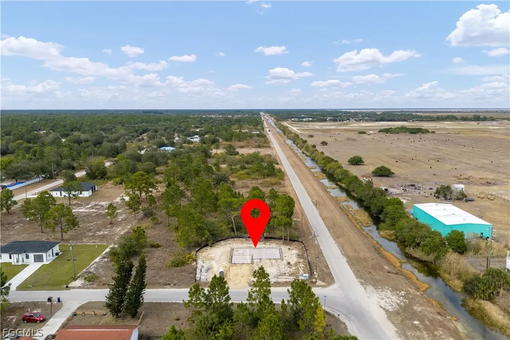 4507 E 10th Street Lehigh Acres FL 33972