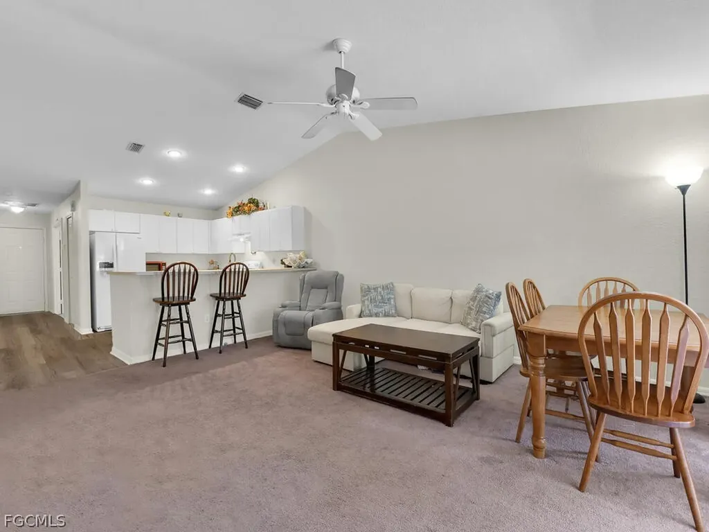 1208/1210 SE 24th Avenue Cape Coral FL 33990