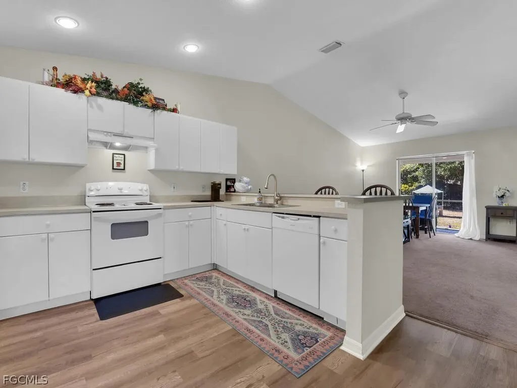 1208/1210 SE 24th Avenue Cape Coral FL 33990