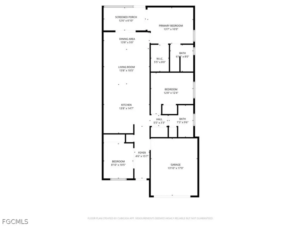 1208/1210 SE 24th Avenue Cape Coral FL 33990