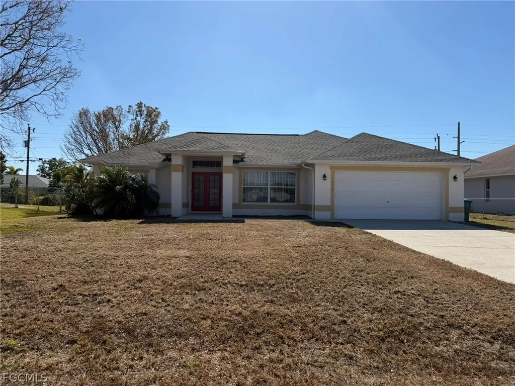 414 SE 7th Street Cape Coral FL 33990