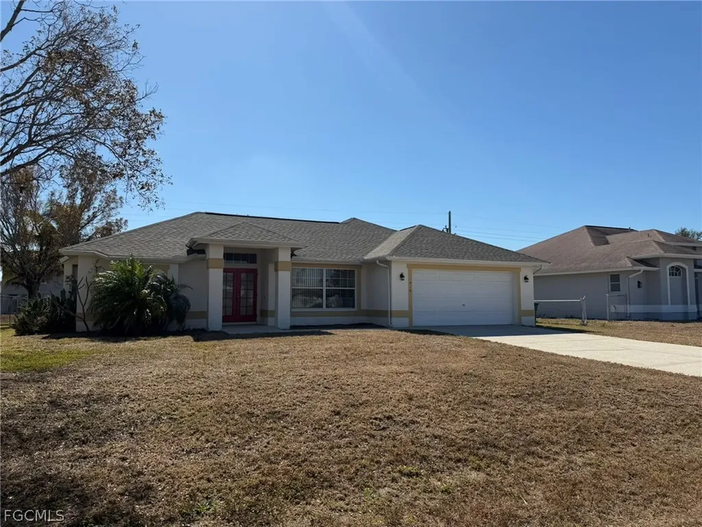 414 SE 7th Street Cape Coral FL 33990