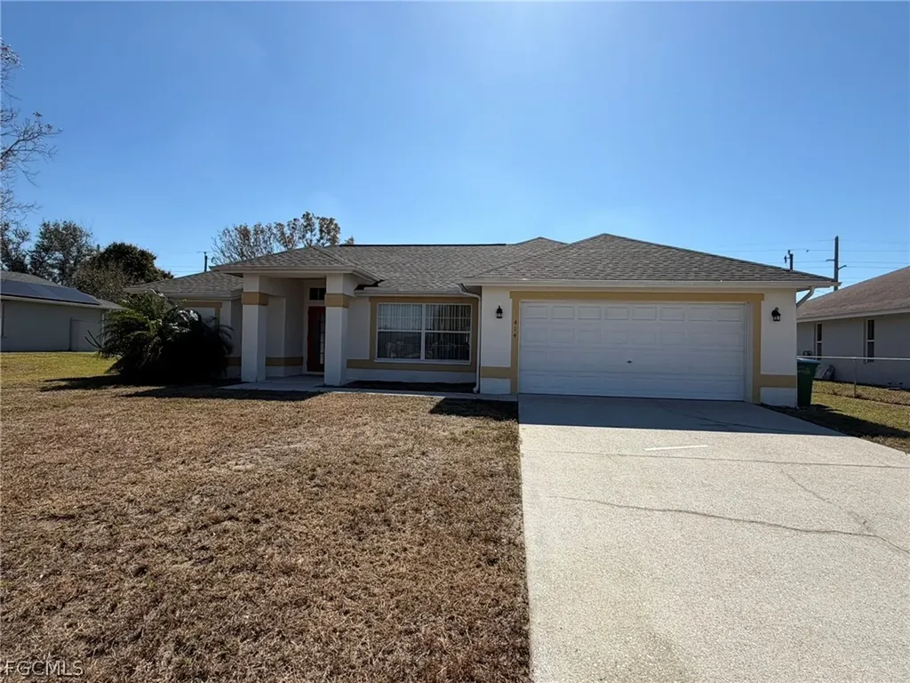 414 SE 7th Street Cape Coral FL 33990
