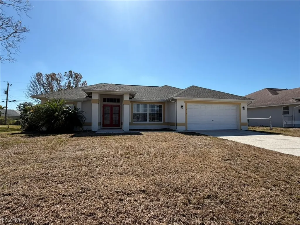 414 SE 7th Street Cape Coral FL 33990
